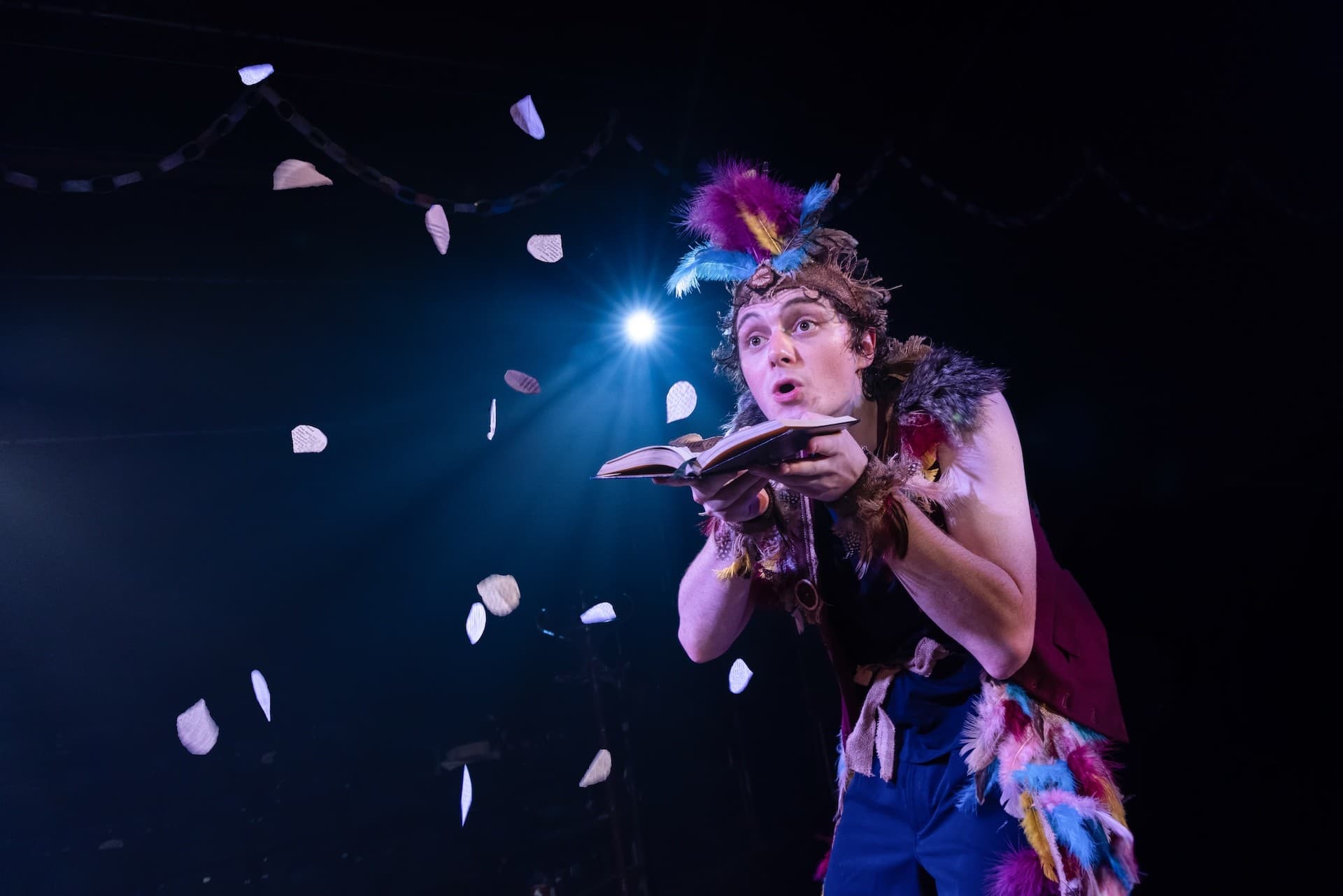 A Midsummer Night’s Dream (William Shakespeare)