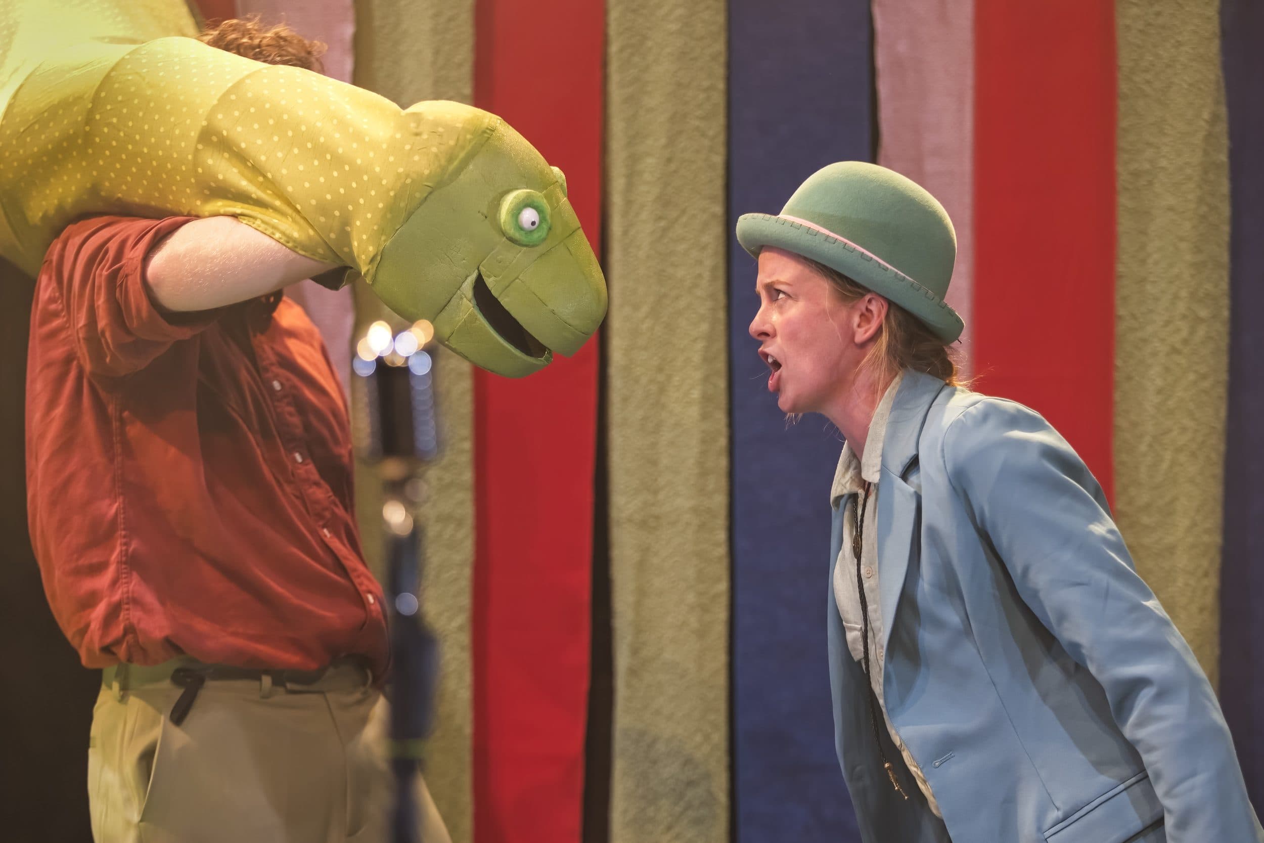 Dinosaurs and All That Rubbish (Michael Foreman)